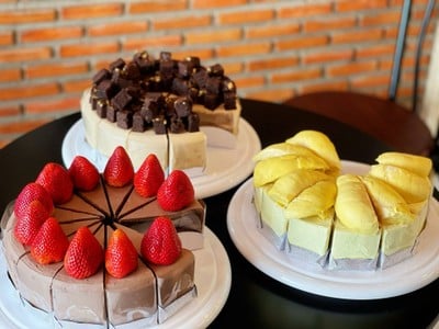 หวัง (王) ข้าวมันไก่สิงคโปร์ สุรินทร์