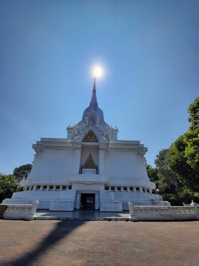 บรรยากาศ