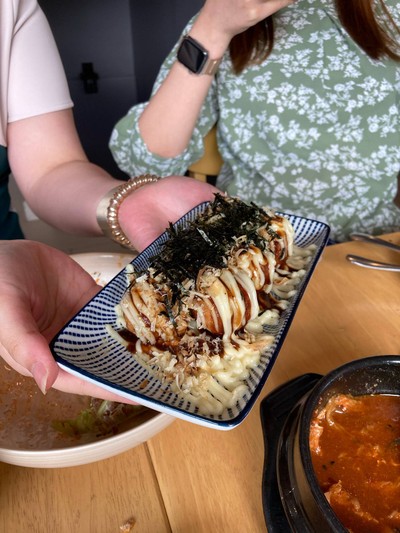 ทาโกะยากิ