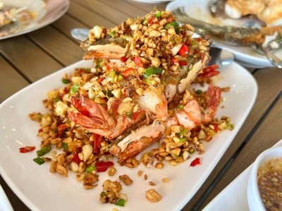 อบอร่อย พรานนก-ตัดใหม่
