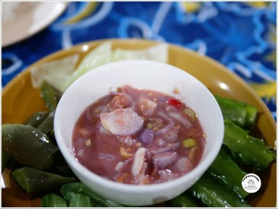 น้ำชุบขยำ