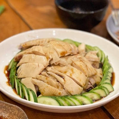 ไก่เบตง