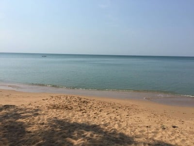 หาดเจ้าหลาว