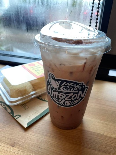 อาหาร หรือ เครื่องดื่ม