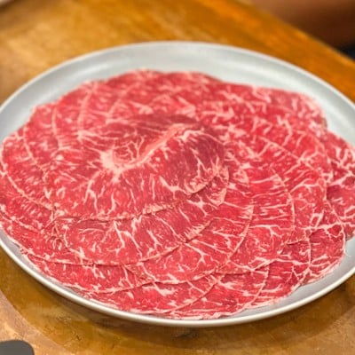 เนื้อใบพาย