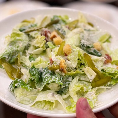 ซีซาร์สลัด