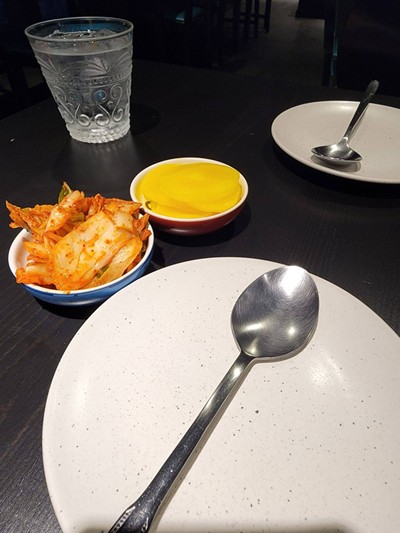 Kimchi 1kg