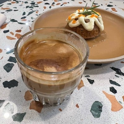 เมนูของร้าน Ittha Boutique Cafe อิฏฐา บูทีค คาเฟ่