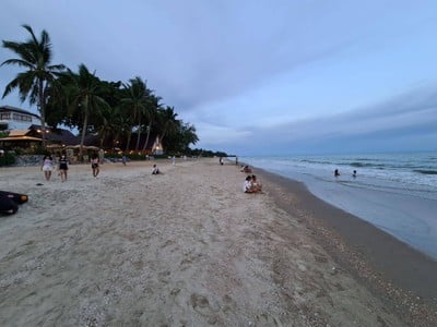 หน้าร้าน