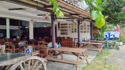 หน้าร้าน