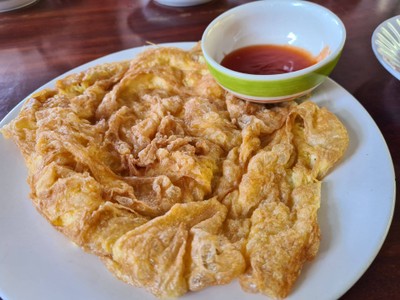 ไข่เจียว