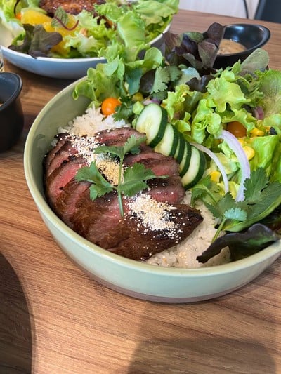 Matti’s แม็ตตี้ - Organic.Farm.Food เมืองทองธานี