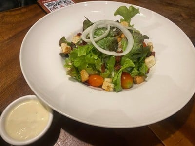 ซีซาร์สลัด