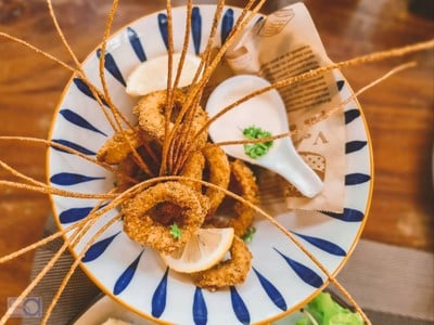 Calamari