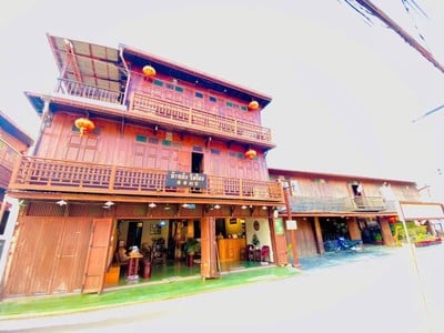 โรงแรมสุขสมบูรณ์