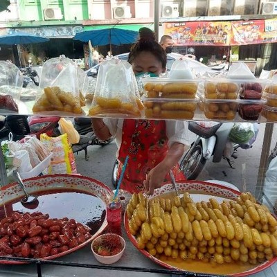 รูปโปรไฟล์