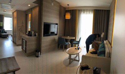 ห้องพัก