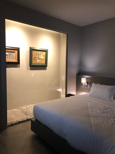 ห้องพัก