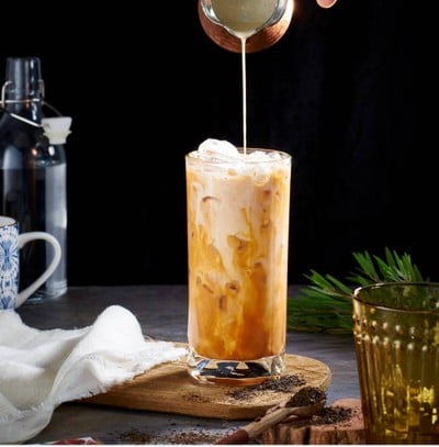 เมนูของร้าน Lay Lao - Ari เล ลาว อารีย์