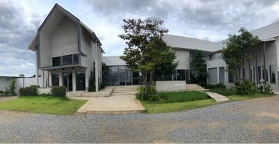 บริเวณโดยรอบ