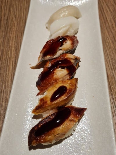 SUSHI