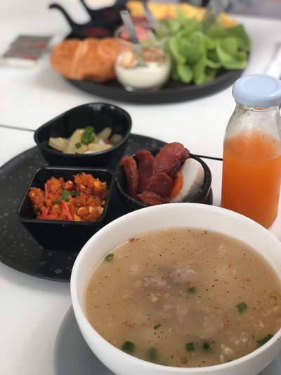 ห้องอาหาร