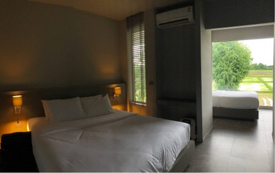 ห้องพัก