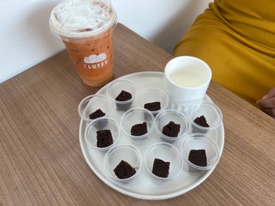 อาหาร หรือ เครื่องดื่ม