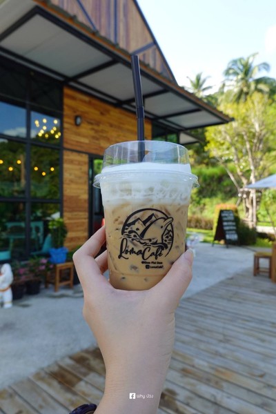 ICED CAPPUCCINO
