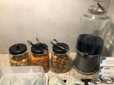 สิ่งอำนวยความสะดวก/กิจกรรม