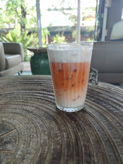 ชาไทย