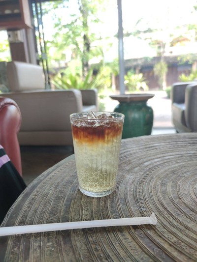 เลมอนโซดา