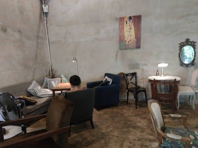 บรรยากาศ