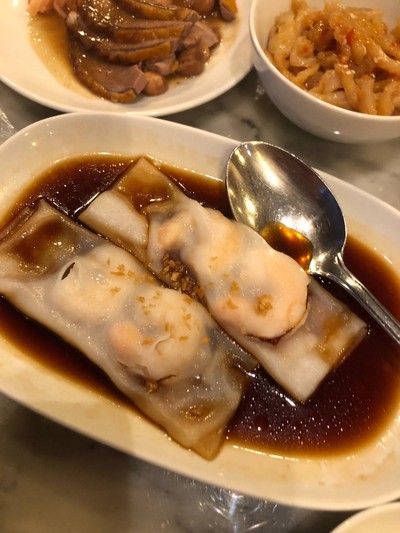 ก๋วยเตี๋ยวหลอด