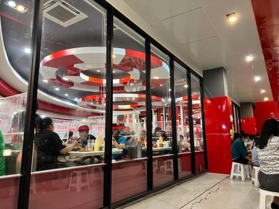 หน้าร้าน