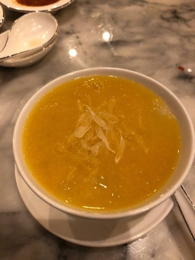 สาคูมะม่วงส้มโอ