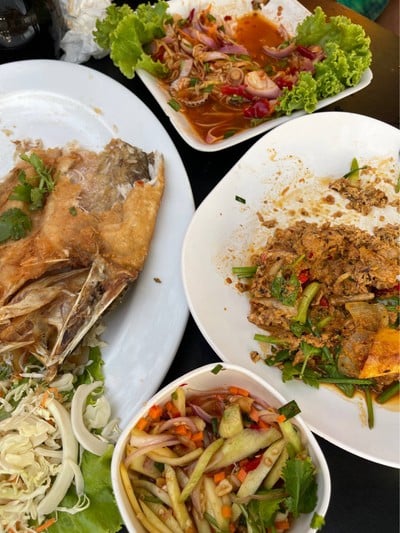 สบายบาร์ เกาะช้าง