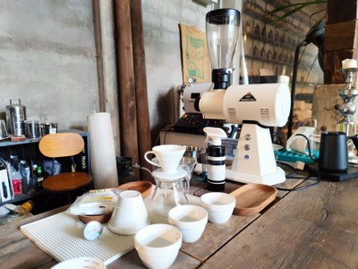 บรรยากาศ Ko-yui