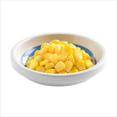 ข้าวโพด