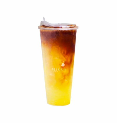 Black Yuzu