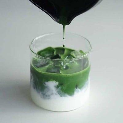 MATCHA & MORE พุทธบูชา