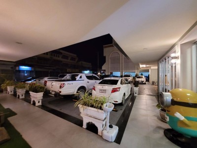 บริเวณโดยรอบ