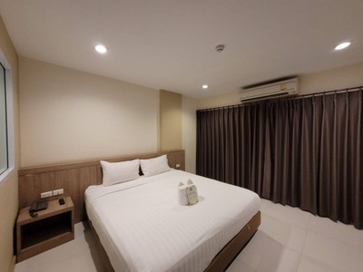 ห้องพัก