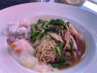 บะหมี่ฮกเกี้ยน
