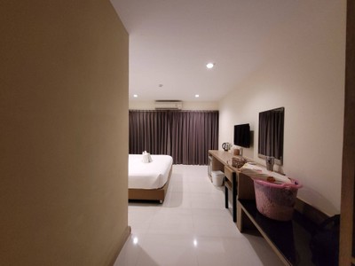 ห้องพัก