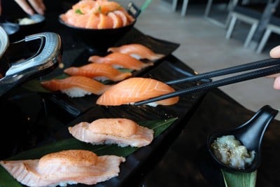 Senju เอสพลานาด รัชดาภิเษก