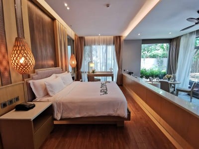 Avani Hua Hin Resort & Villas