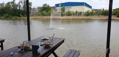 บรรยากาศ