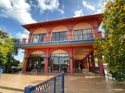 หน้าร้าน