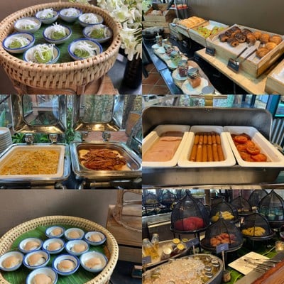 อาหารเช้า